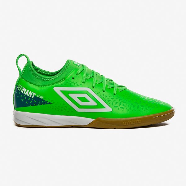 Chuteira Futsal Umbro Adamant Club