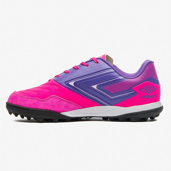 Chuteira Society Umbro Pro 5 Bump Club