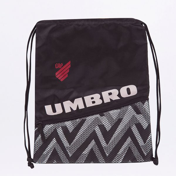 Gym Sack Unisex Umbro Clubes 2021 Cap