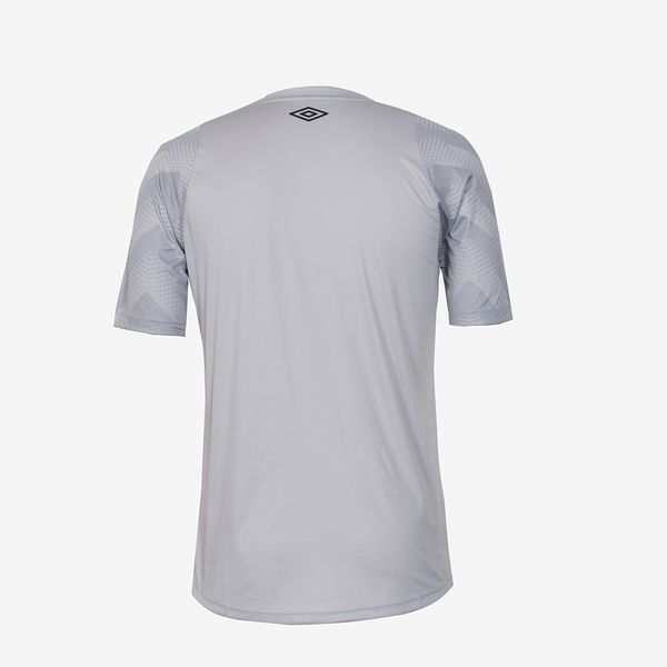 Camisa Masculina Umbro Goleiro Gremio Of. 2024