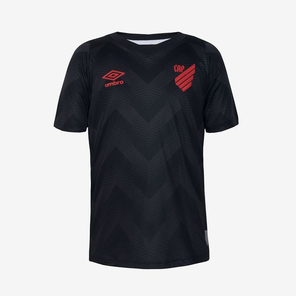 Camisa Juvenil Umbro Goleiro Cap Oficial 2024