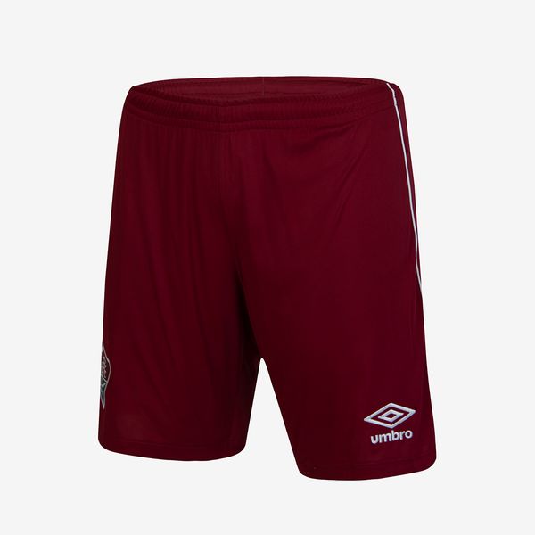 Calção Masculino Umbro Fluminense Of.2 2024