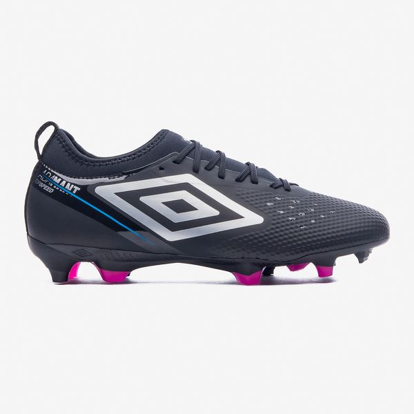 Chuteira Campo Umbro Adamant Top Speed Club