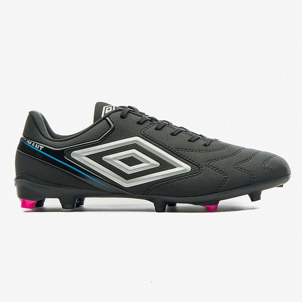 Chuteira Campo Umbro Adamant Master Class Club