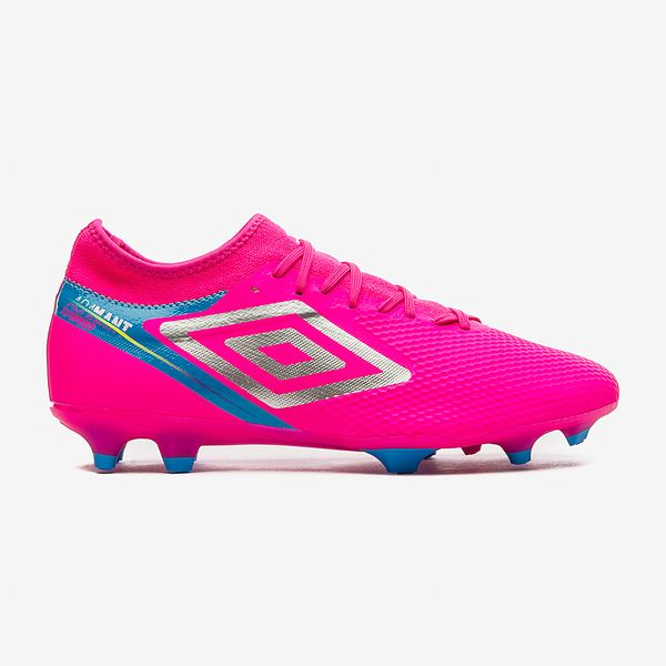 Chuteira Campo Umbro Adamant Top Speed Premier