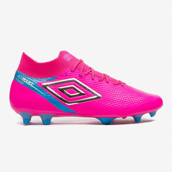 Chuteira Campo Umbro Adamant Top Speed Pro