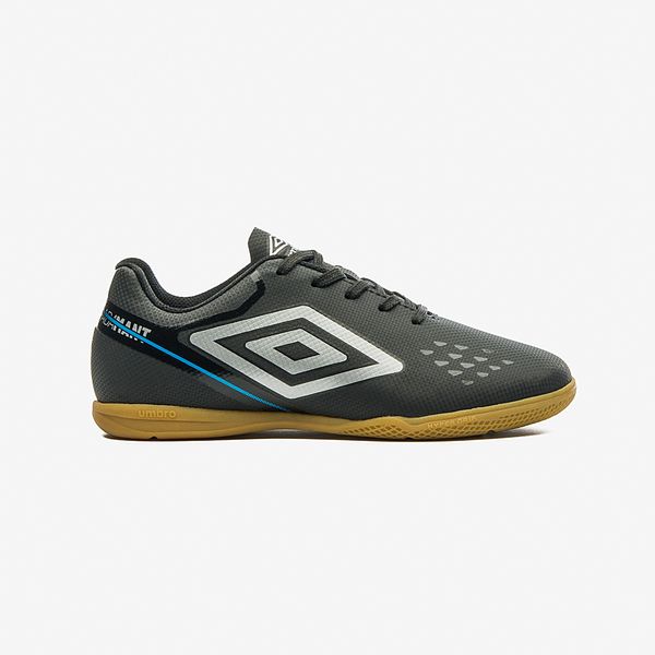 Chuteira Futsal Umbro Adamant Top Speed Jr