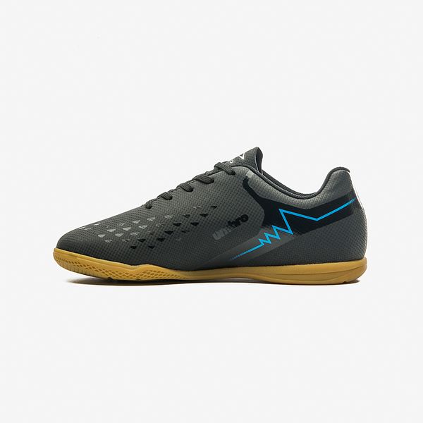 Chuteira Futsal Umbro Adamant Top Speed Jr