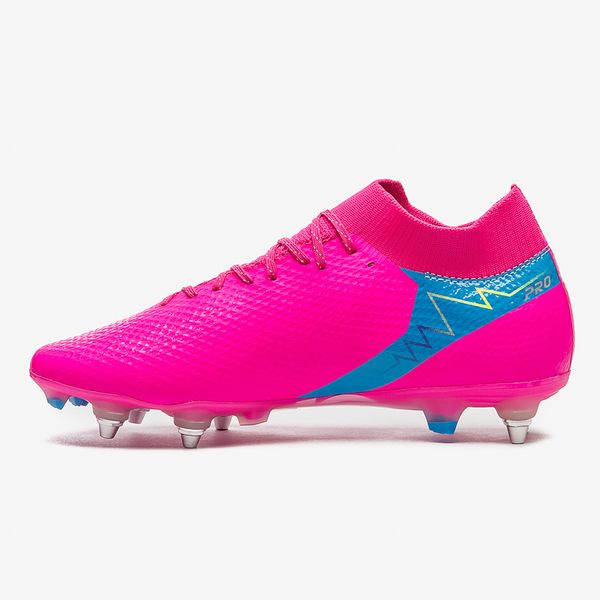 Chuteira Campo Umbro Adamant Top Speed Pro Sg