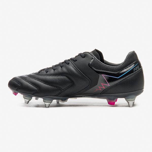 Chuteira Campo Umbro Adamant Master Class Pro Sg