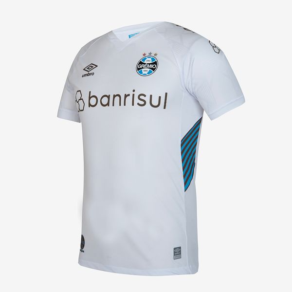 Camisa Masculina Umbro Gremio Oficial 2 2023