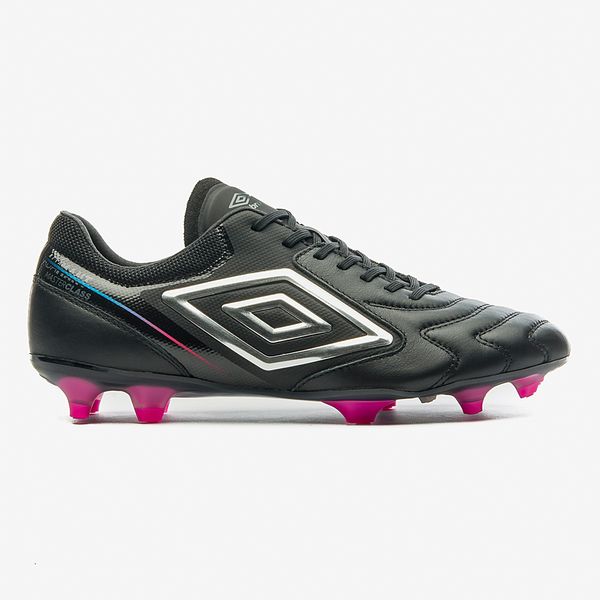 Chuteira Campo Umbro Adamant Master Class Pro