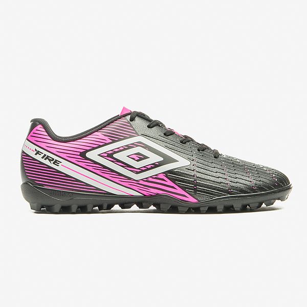 Chuteira Society Umbro Fire