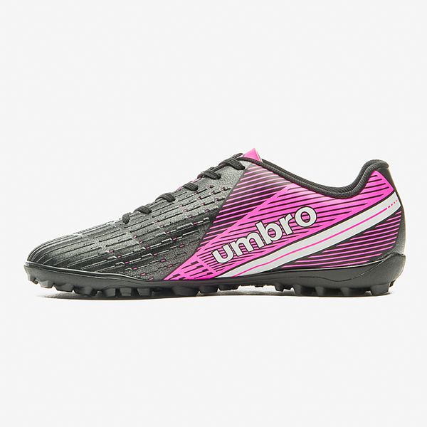 Chuteira Society Umbro Fire