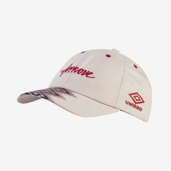 Boné Unisex Umbro X Approve Dad Hat 7402