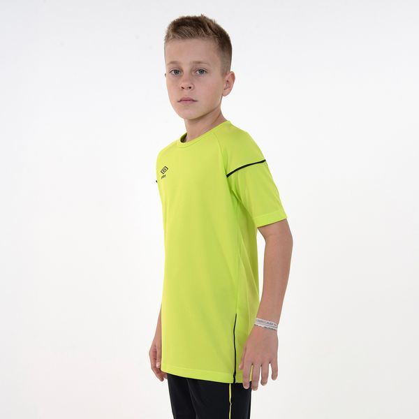 Camisa Juvenil Umbro Twr Pipe