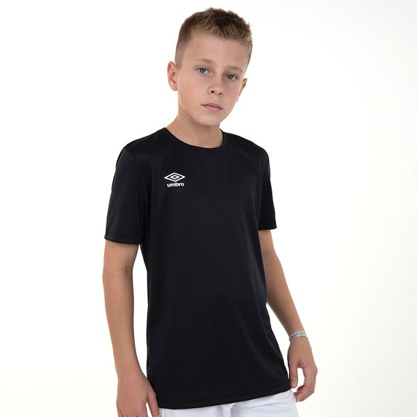 Camisa Juvenil Umbro Legacy