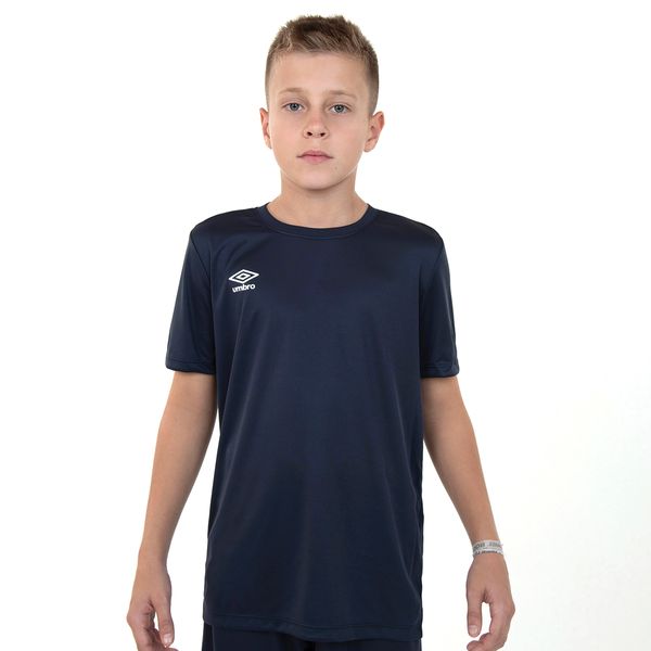 Camisa Juvenil Umbro Legacy