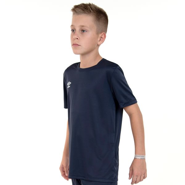 Camisa Juvenil Umbro Legacy