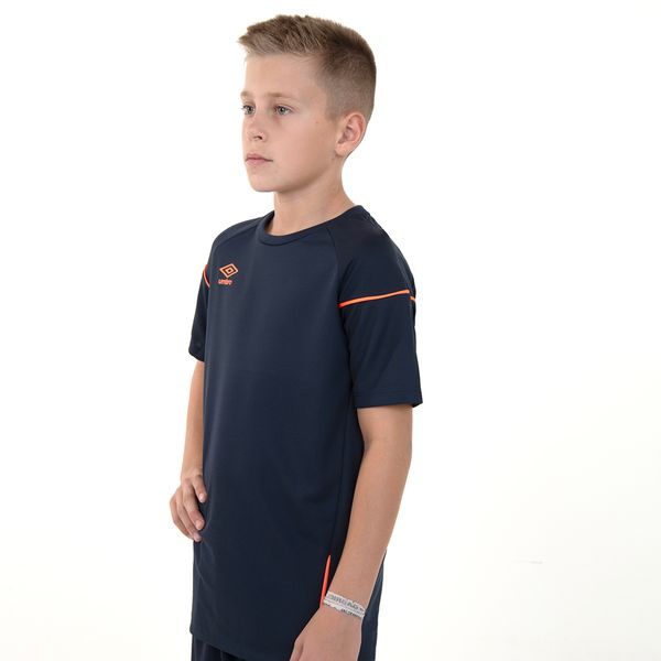 Camisa Juvenil Umbro Twr Pipe