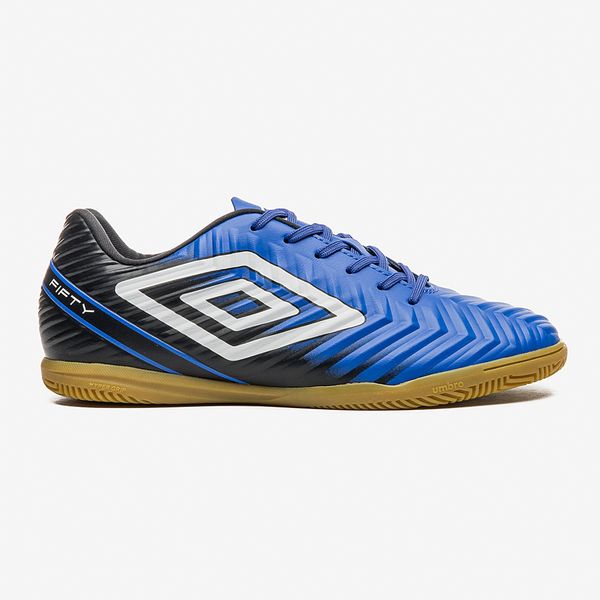 Chuteira Futsal Umbro Fifty V