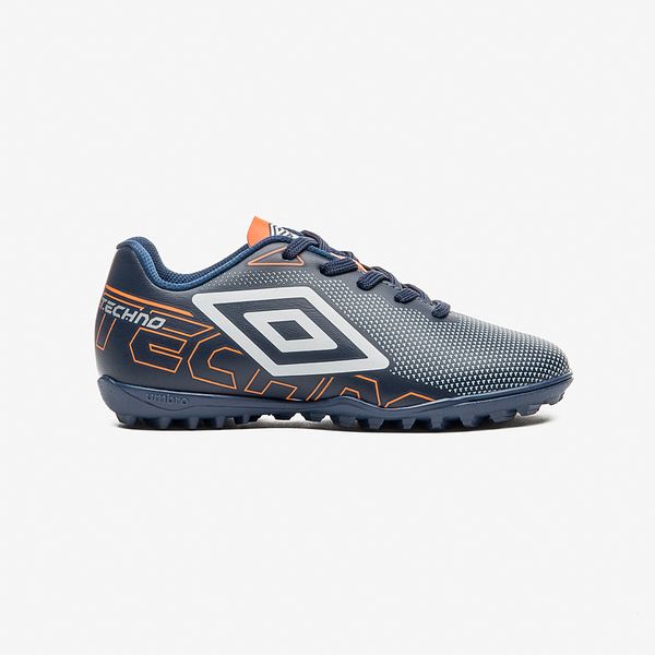 Chuteira Society Umbro Techno Jr