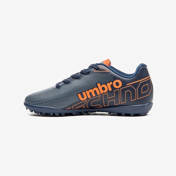 Chuteira Society Umbro Techno Jr