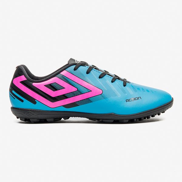 Chuteira Society Umbro Action