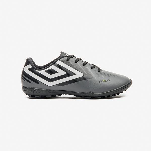 Chuteira Society Umbro Action Jr