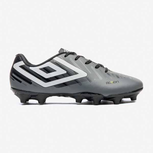 Chuteira Campo Umbro Action