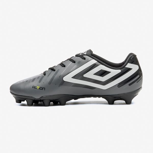 Chuteira Campo Umbro Action