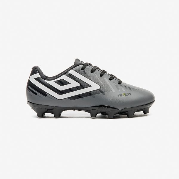 Chuteira Campo Umbro Action Jr