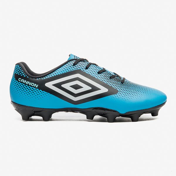 Chuteira Campo Umbro Cannon