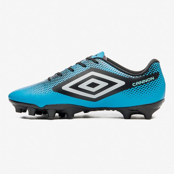 Chuteira Campo Umbro Cannon