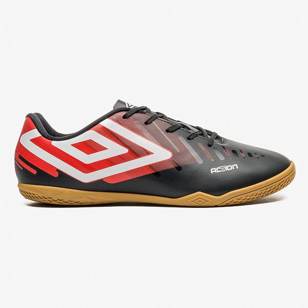 Chuteira Futsal Umbro Action