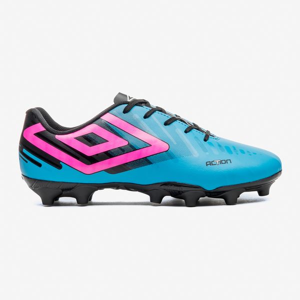 Chuteira Campo Umbro Action