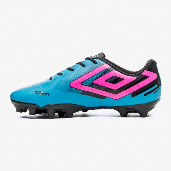 Chuteira Campo Umbro Action