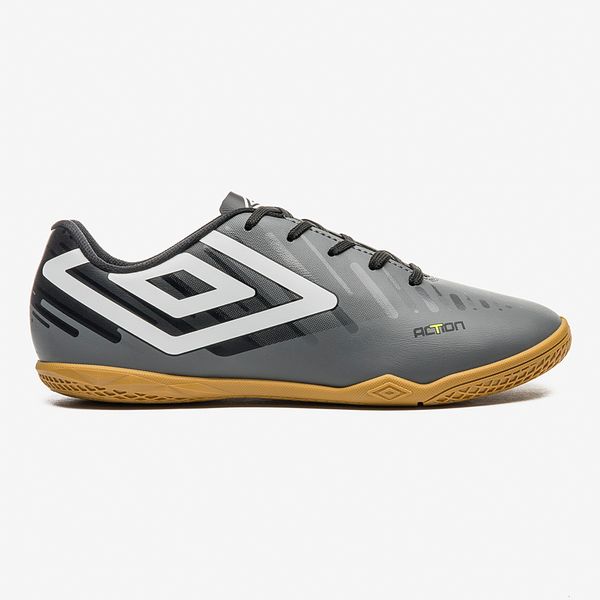 Chuteira Futsal Umbro Action