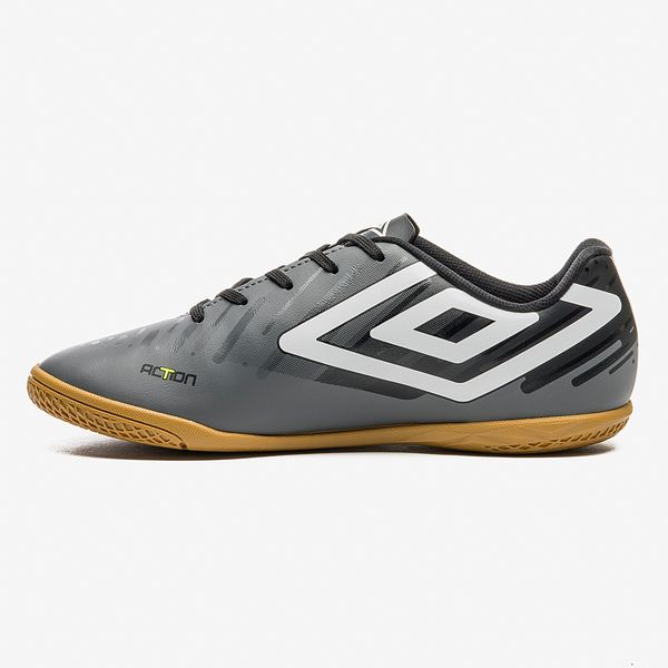 Chuteira Futsal Umbro Action