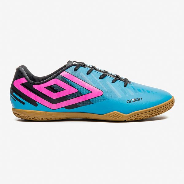 Chuteira Futsal Umbro Action