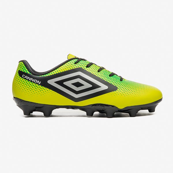 Chuteira Campo Umbro Cannon