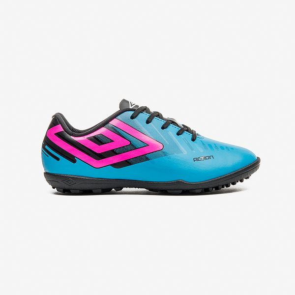 Chuteira Society Umbro Action Jr