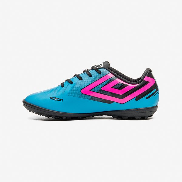 Chuteira Society Umbro Action Jr