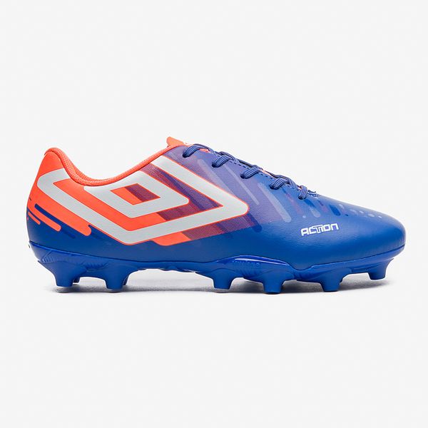 Chuteira Campo Umbro Action