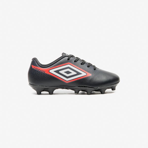 Chuteira Campo Umbro Cannon Jr