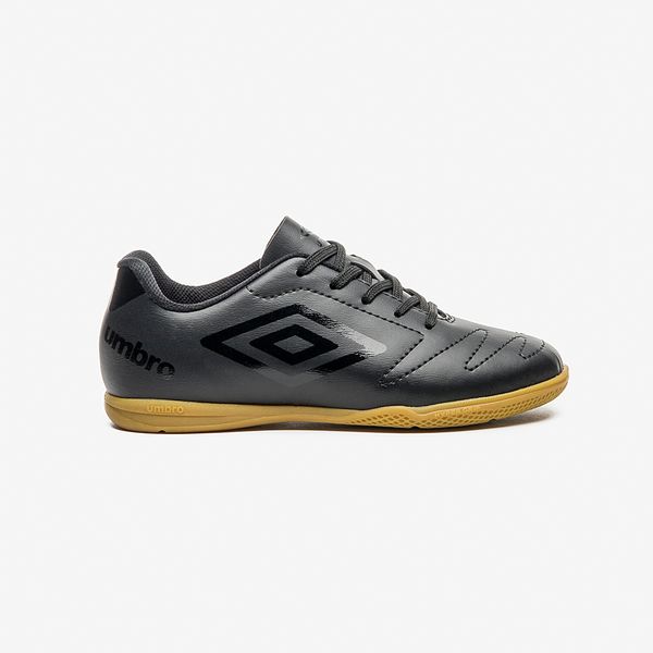 Chuteira Futsal Umbro Class 2.2 Jr