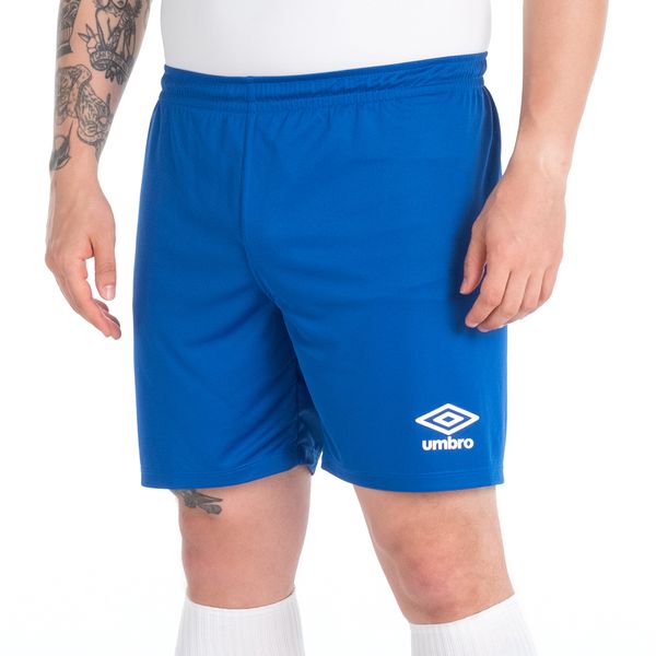 Calção Masculino Umbro Striker Premium