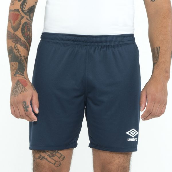 Calção Masculino Umbro Striker Premium