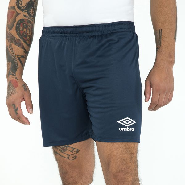 Calção Masculino Umbro Striker Premium