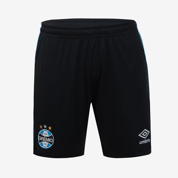 Calção Masculino Umbro Gremio Oficial 1 2024